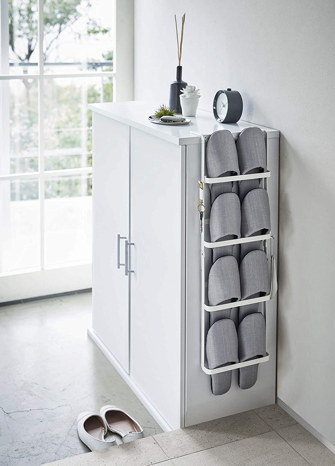 22年 スリッパラックのおすすめ人気ランキング15選 Mybest