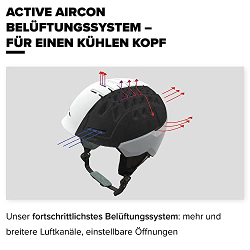 SAVOR VISOR STEREO 4