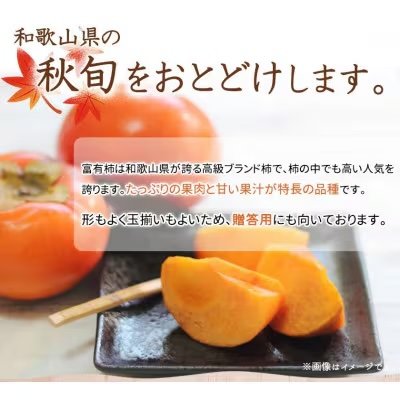 富有柿 2