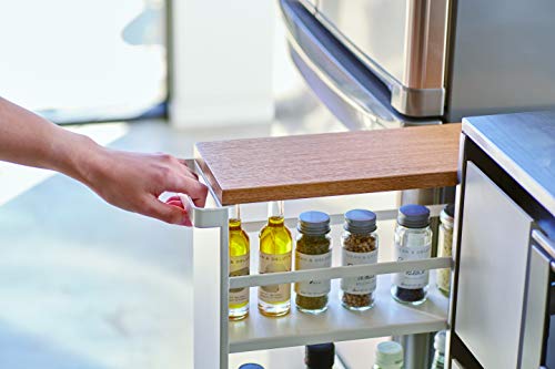 21年 隙間収納グッズのおすすめ人気ランキング10選 Mybest