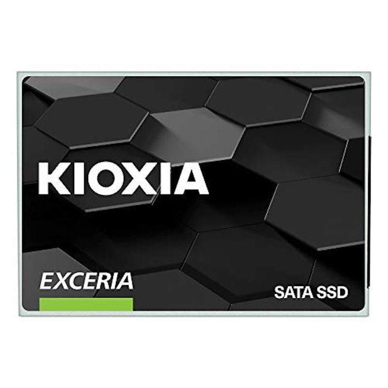 SATA SSD 1