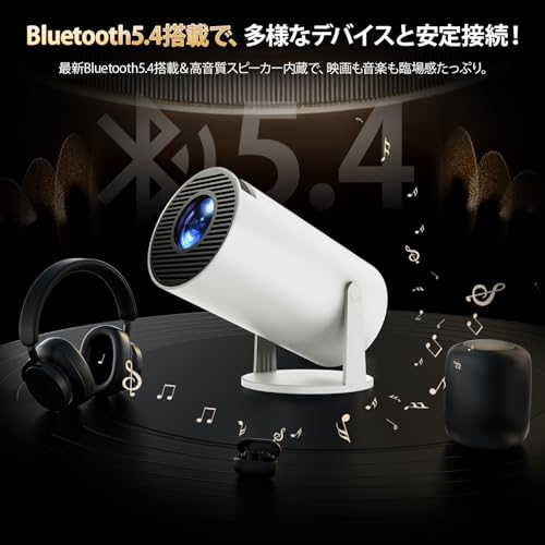 プロジェクター 6