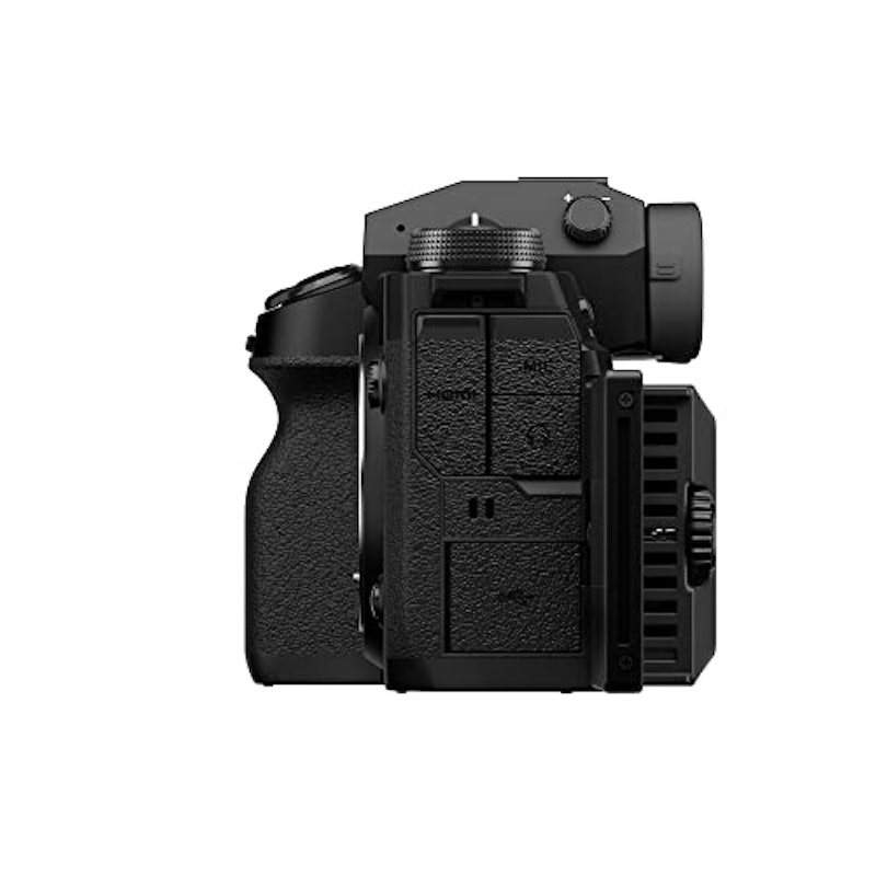 FUJIFILM X-H2S 4