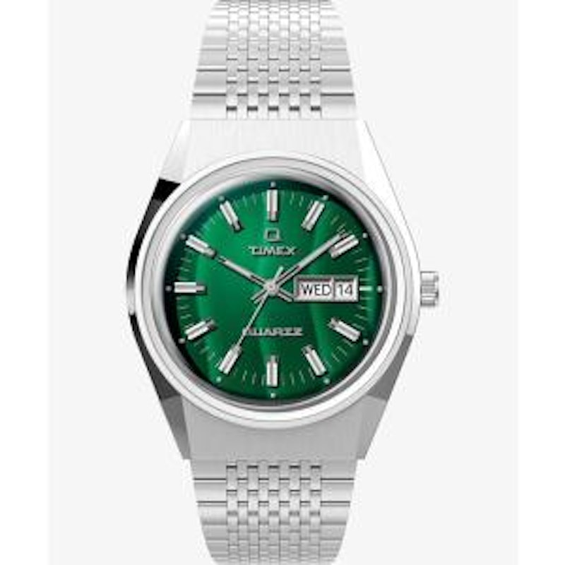 Q Timex Falcon Eye 1