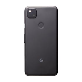 Google pixel 4a (5g) ブラック