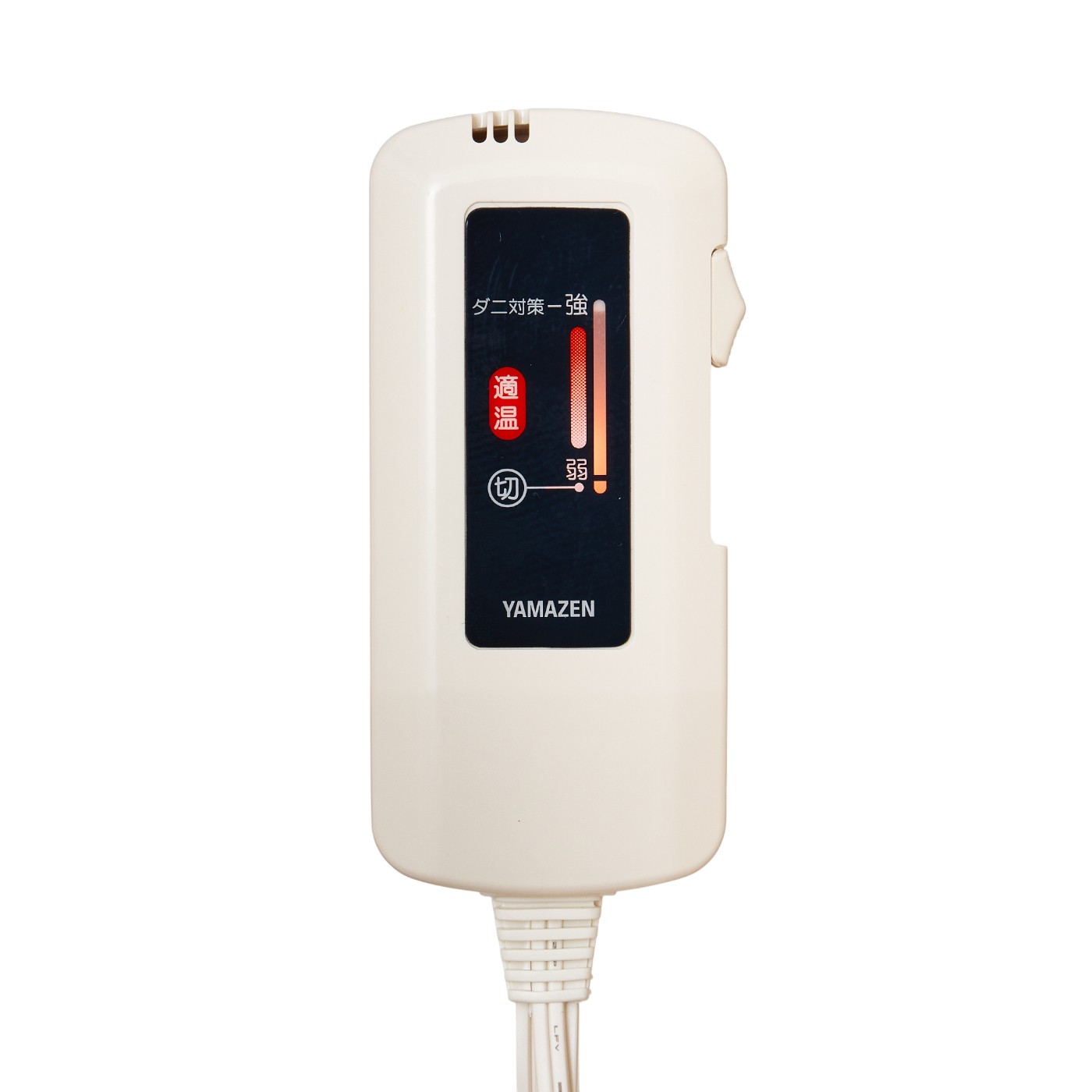 フランネル電気敷毛布 5