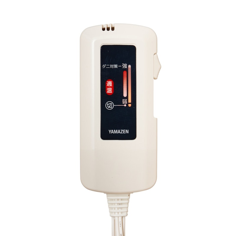 フランネル電気敷毛布 5