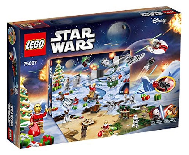 スター・ウォーズ アドベントカレンダー 2