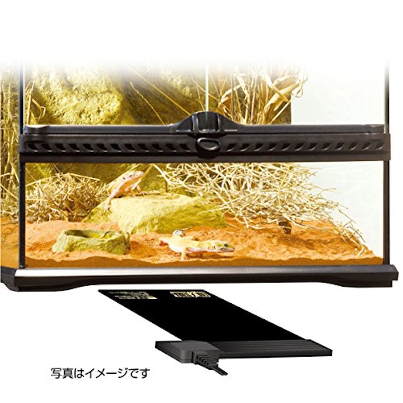 レプタイルヒート 3