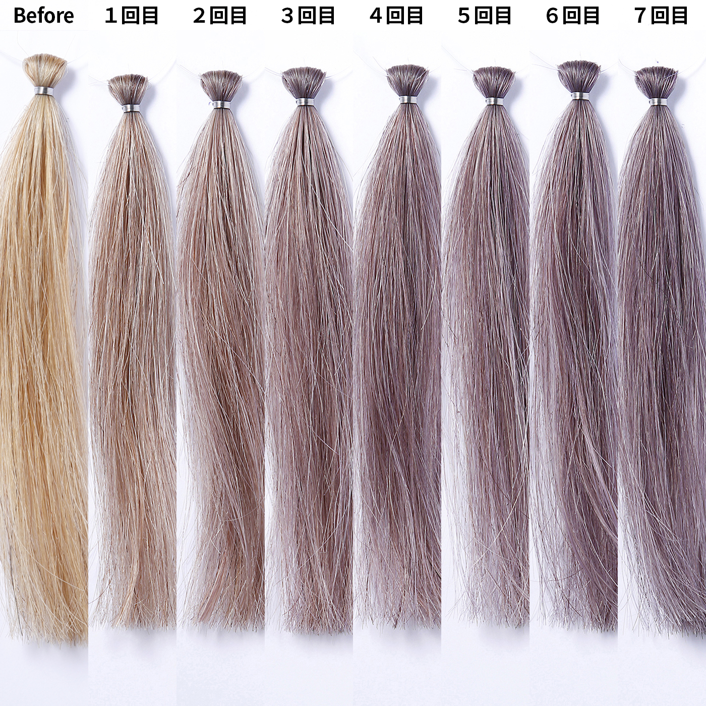 N. カラーシャンプー Puをレビュー！クチコミ・評判をもとに徹底検証  