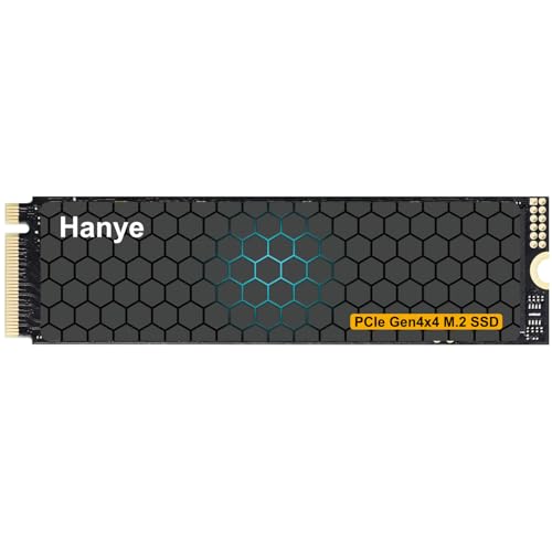 HanyeのSSDのおすすめ人気ランキング【2026年6月】 | マイベスト