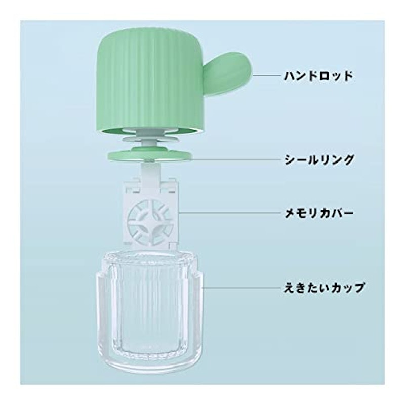 コンタクト洗浄機 2