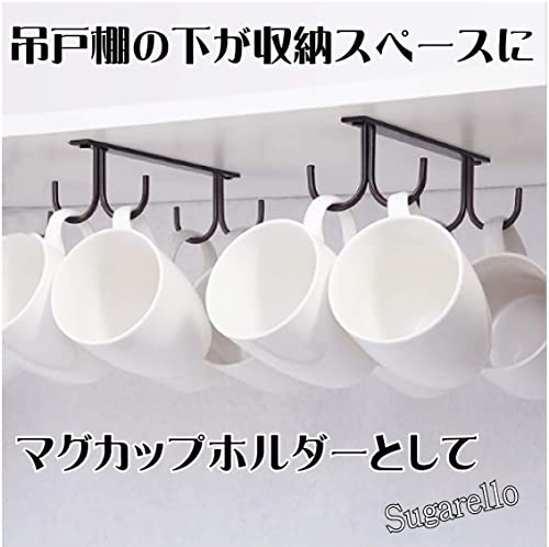 キッチンフック 3