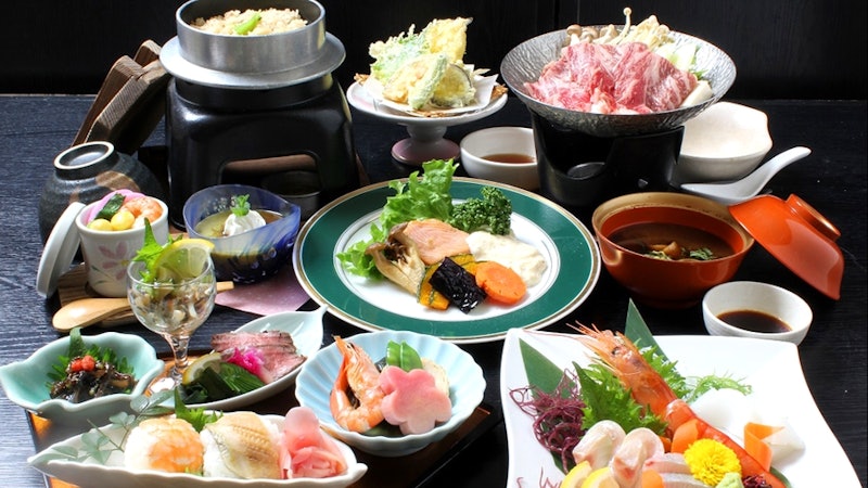 湯元館 5