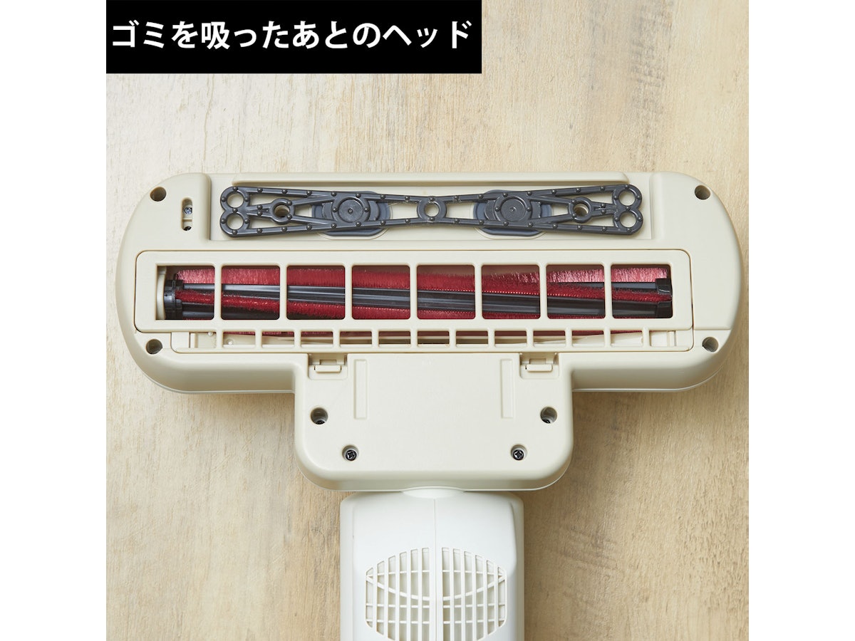 アイリスオーヤマ 布団クリーナーハイパワー FCA-22H-Cを検証レビュー アイリスオーヤマ 布団クリーナーハイパワー FCA-22H-Cを検証レビュー