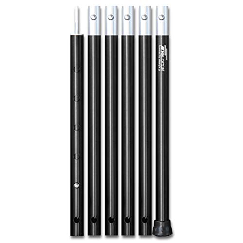 22年 タープポールのおすすめ人気ランキング19選 Mybest