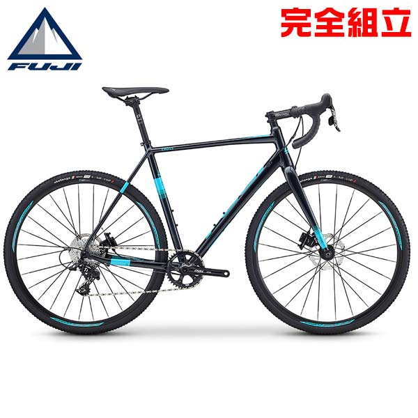 best fuji bike