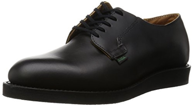 POSTMAN OXFORD 1