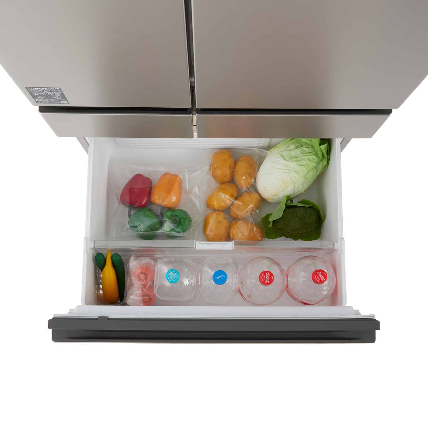 自動製氷機能付き冷蔵庫のおすすめ人気ランキング【2025年12月