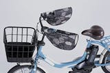 防寒の自転車ハンドルカバーのおすすめ人気ランキング【2026年7月】 5