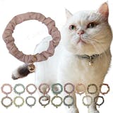 鈴付きの猫用首輪のおすすめ人気ランキング【2026年6月】 2