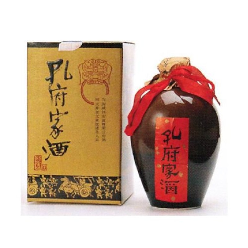 孔府家酒 1