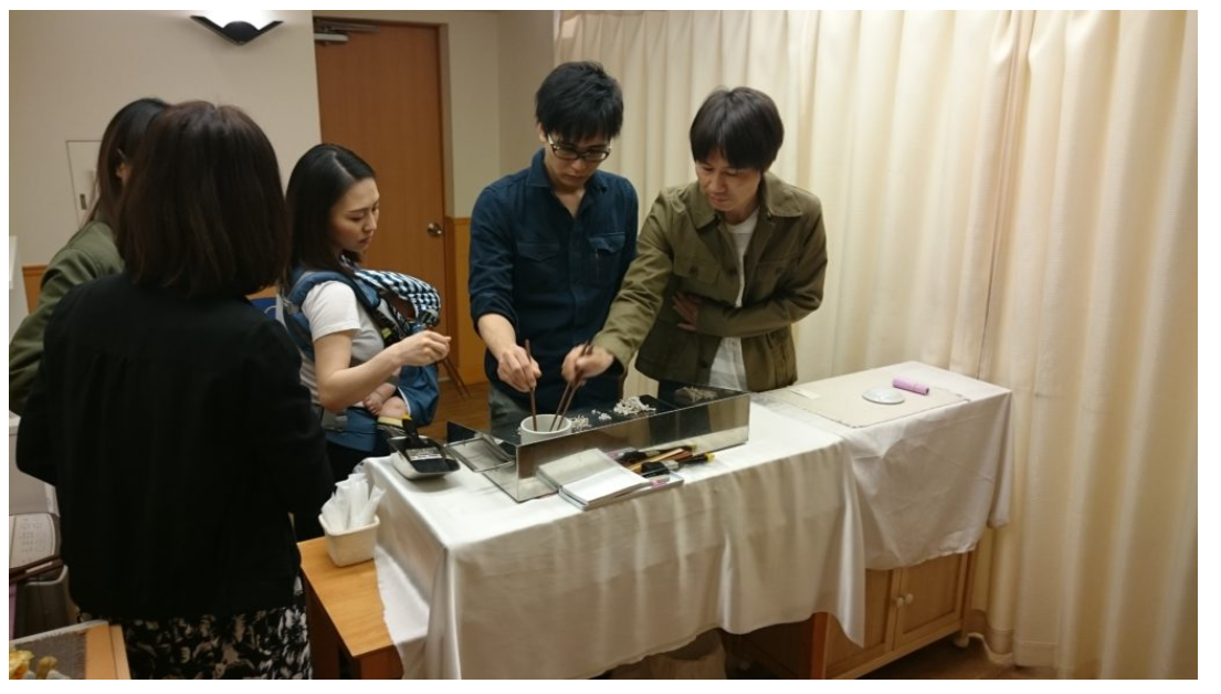 ペットメモリアル東京 6