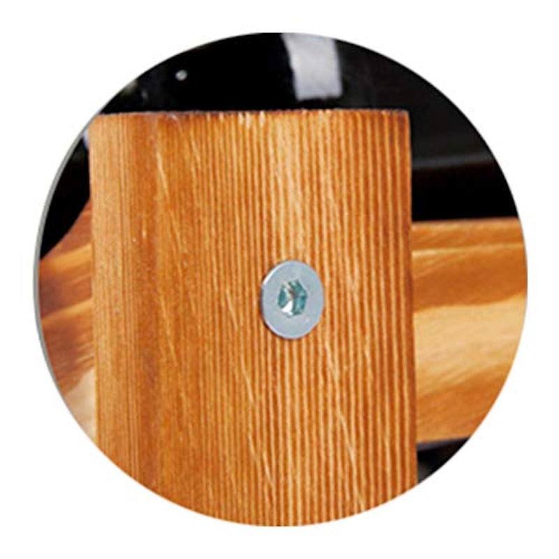 積み重ね式ワインラック 3