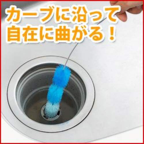 排水管クリーナー 3