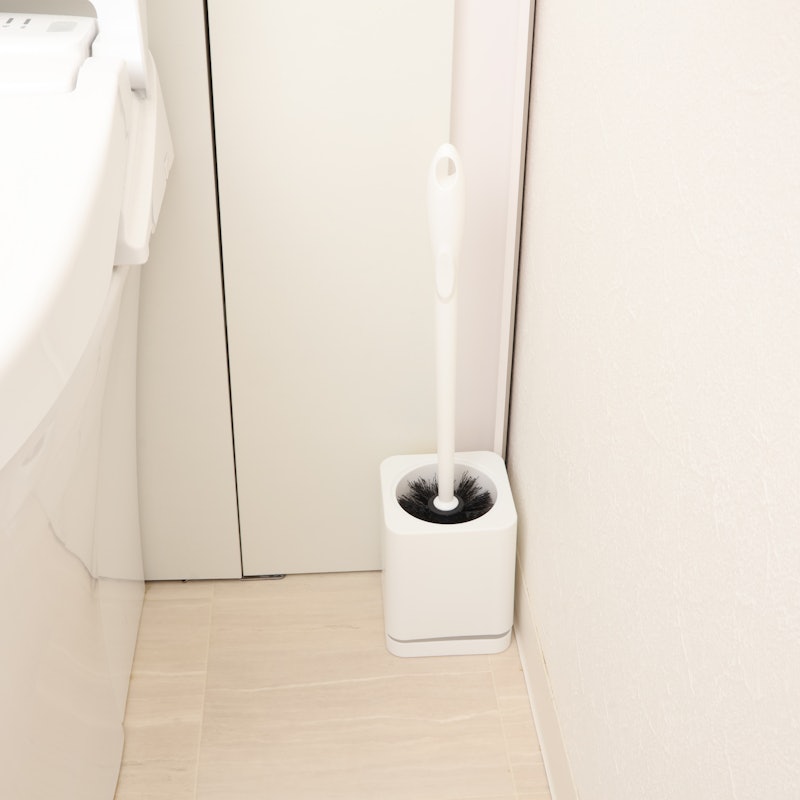 トイレ掃除用品セット 6