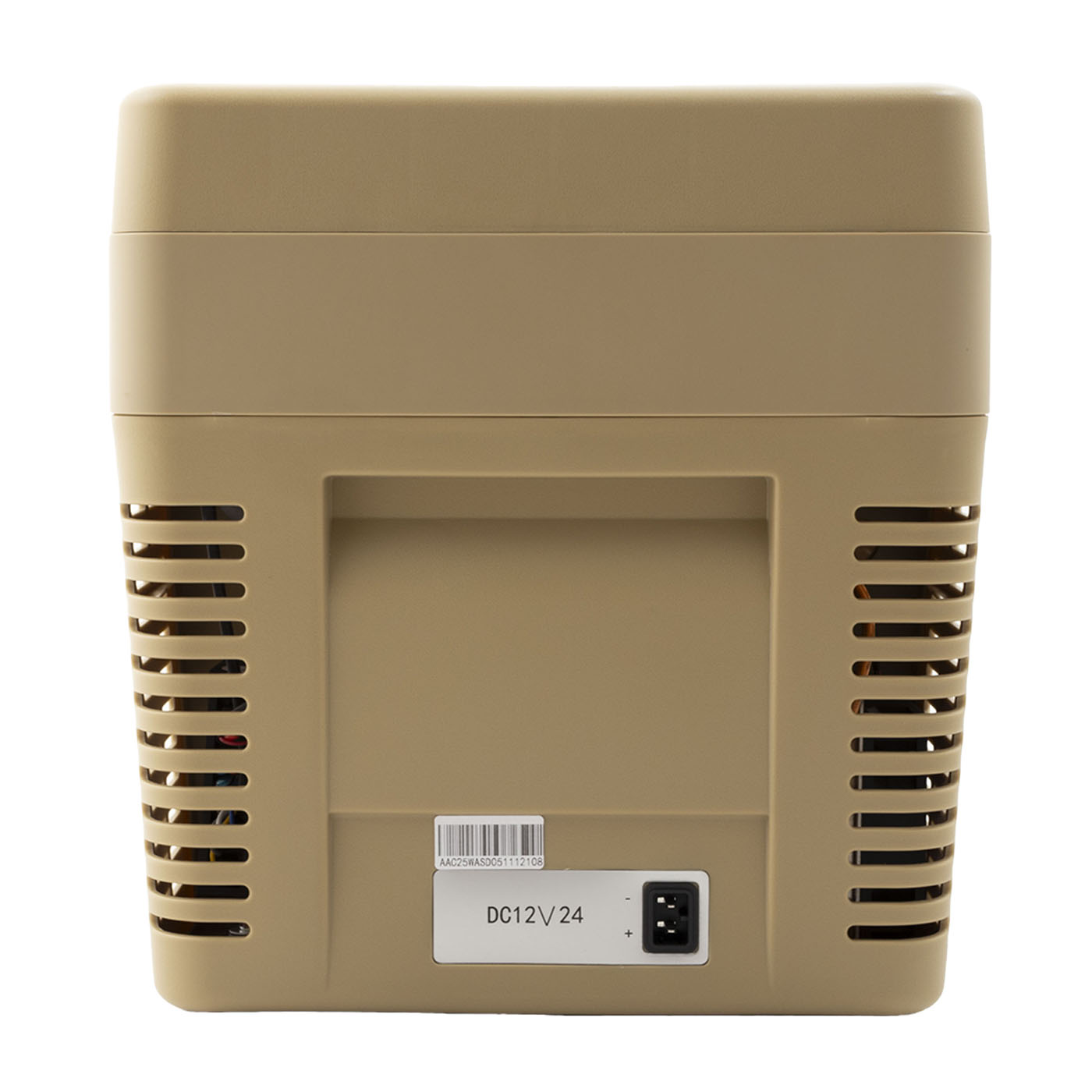 PowerArQ ポータブル冷蔵庫 25L Amazon.co.jp: 【選べるカラバリ4色】PowerArQ ポータブル冷蔵庫 25L