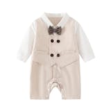 ベビー用フォーマル服のおすすめ人気ランキング【2026年6月】 4