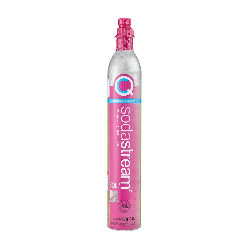 ソーダストリーム SodaStream E-TERRA (E-テラ) スターター ソーダストリーム SodaStream E-TERRA (E-テラ) スターター