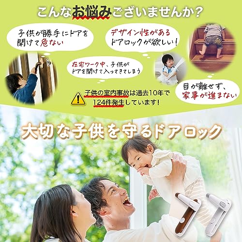 ドアロック 3