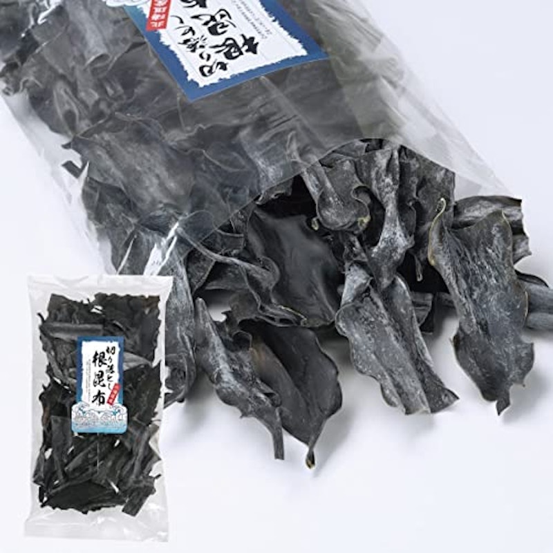 根昆布 切り落とし 1