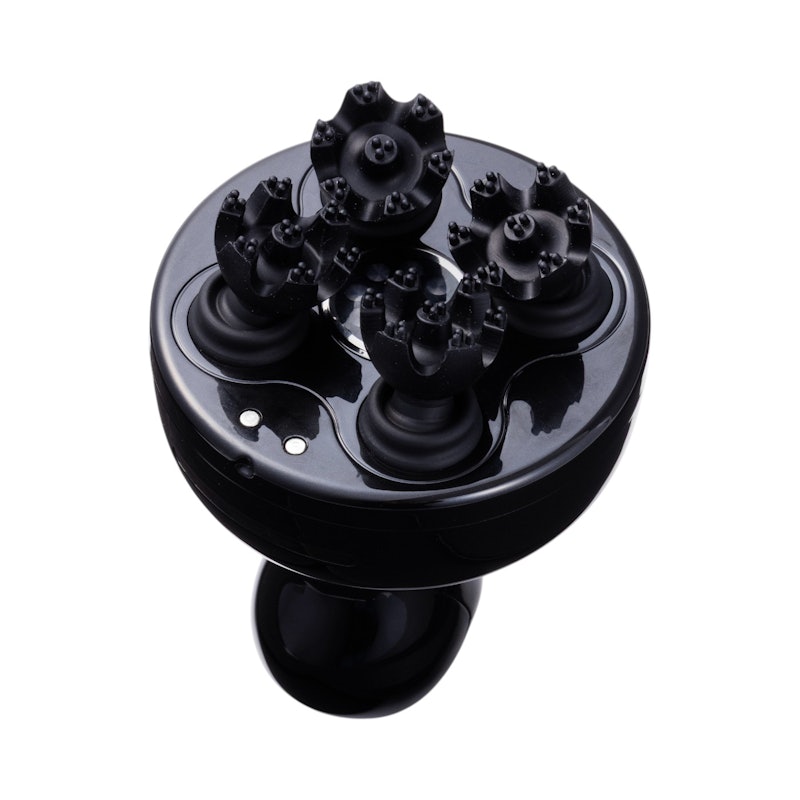 HEAD SPA DEEP X 3