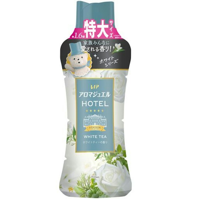 アロマジュエル 1
