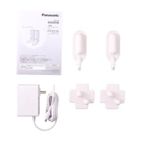 パナソニック Panasonic レッグリフレ EW-RA180を検証レビュー!ふくらはぎマッサージ機の選び方も紹介 4
