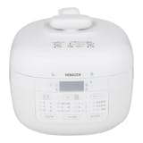 【徹底比較】安い電気圧力鍋のおすすめ人気ランキング【2026年7月】 5