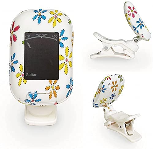 Clip Digital Tuner 2