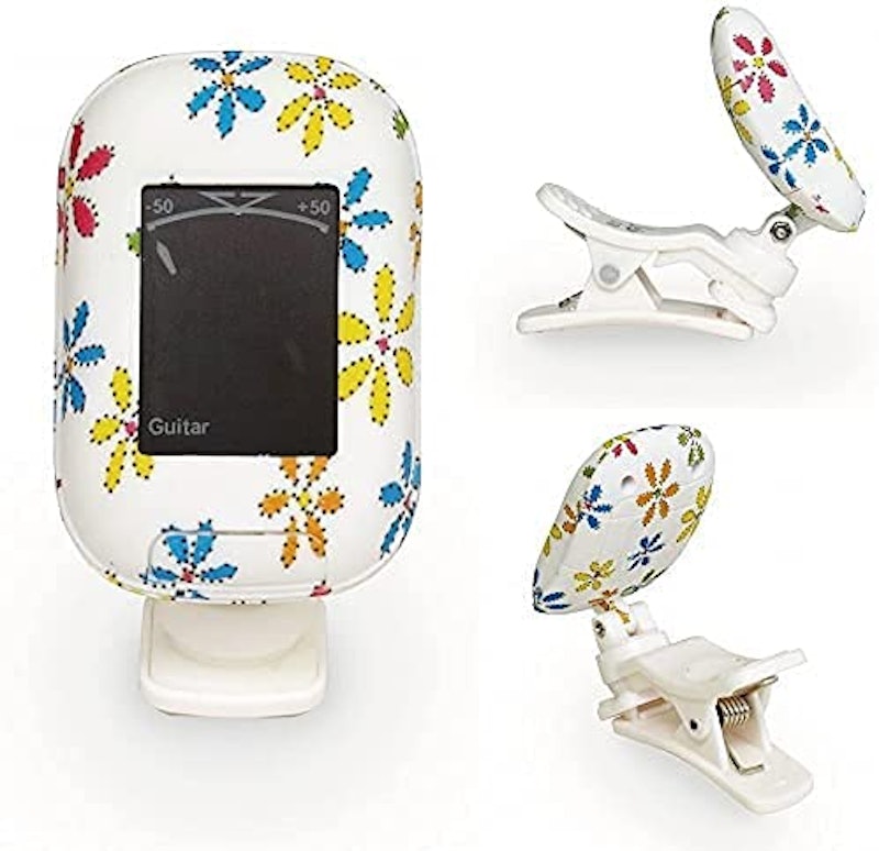 Clip Digital Tuner 2