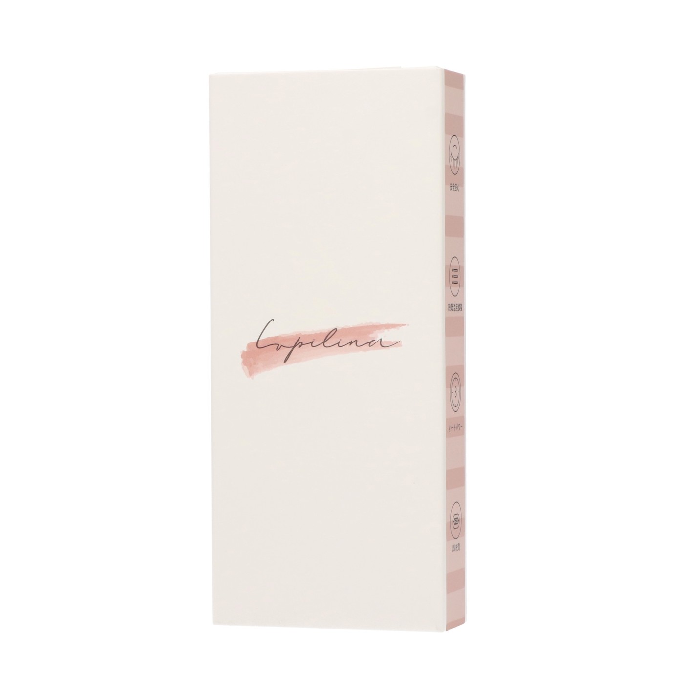 Lupilina ホットビューラー 3