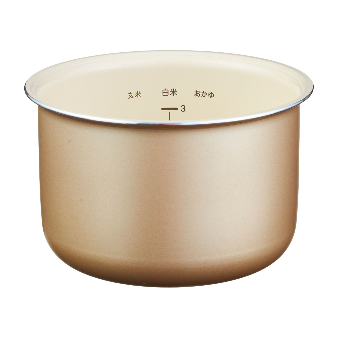 レコルト クッキングライスクッカー RCR-2（ベージュホワイト） Amazon