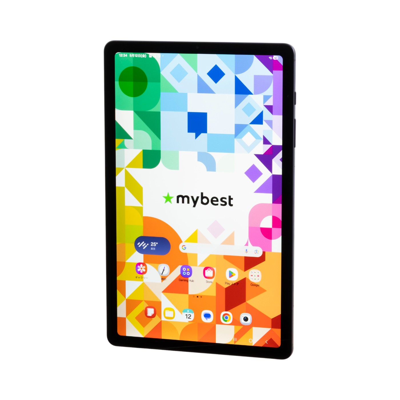 Galaxy Tab S6 Lite 2024（Wi-Fiモデル） 1