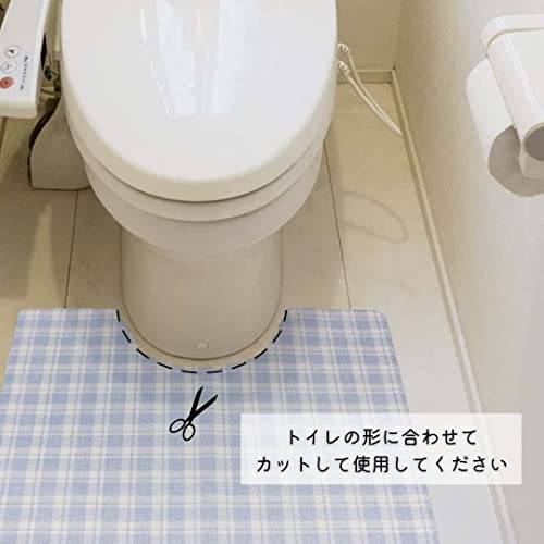 使い捨てトイレマット 3