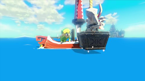 風のタクト 5