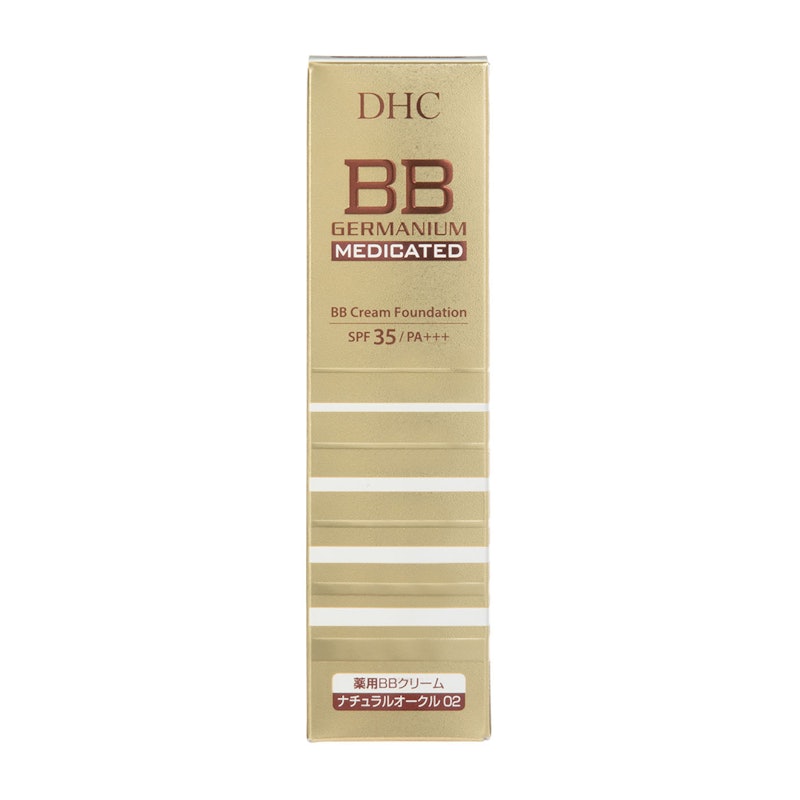 DHC薬用BBクリーム GEをレビュー!クチコミ・評判をもとに徹底 DHC薬用BBクリーム GEをレビュー!クチコミ・評判をもとに徹底