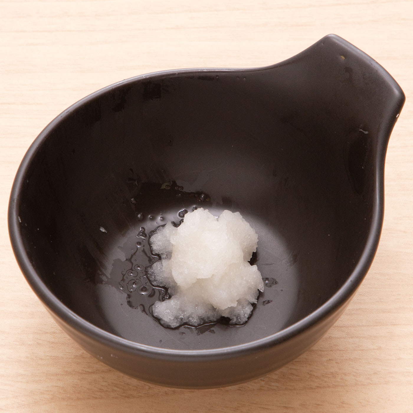 ジー・クック おろしぼり  5