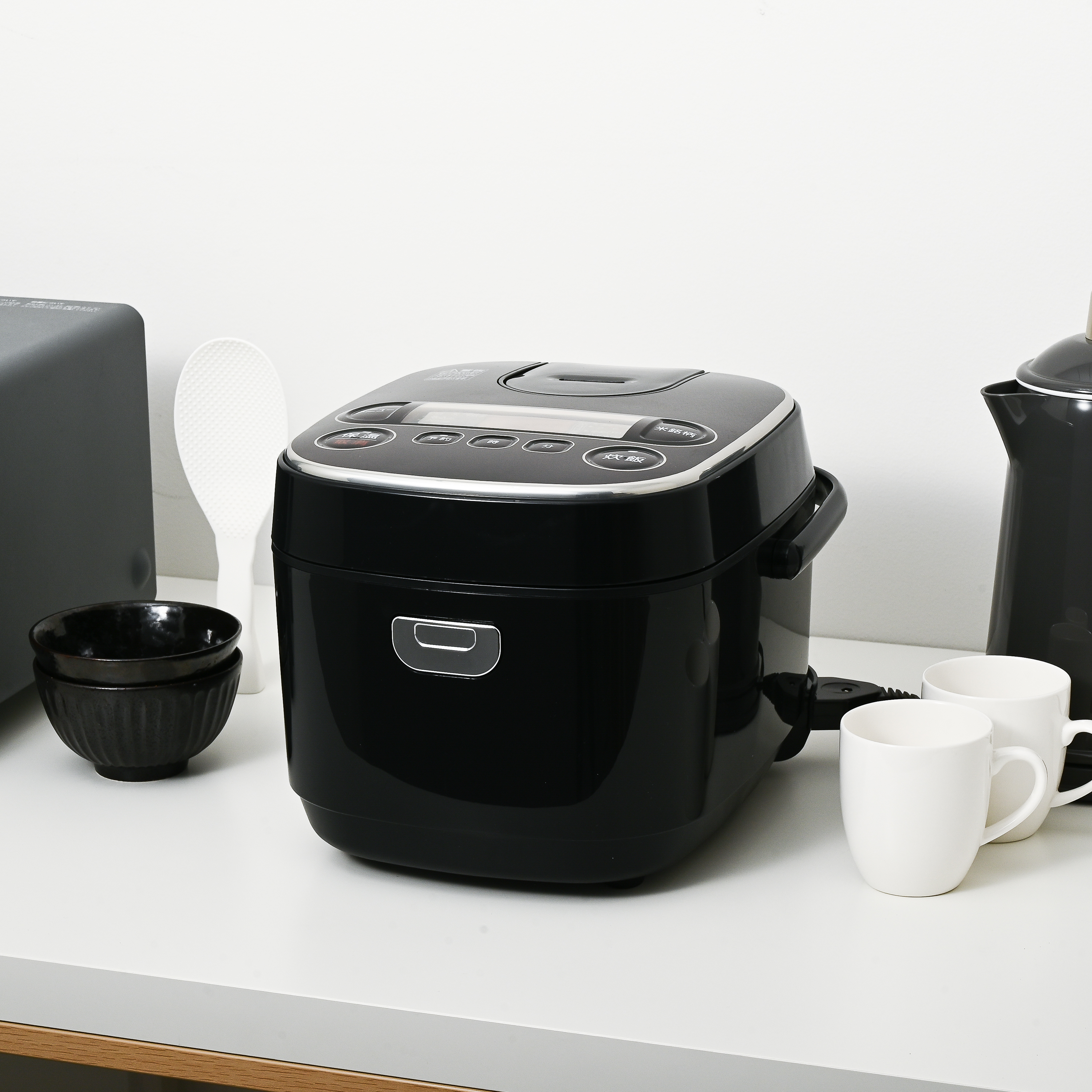 5合炊き炊飯器 RC-MA50AZ-B 2020年製 5合炊き炊飯器 RC-MA50AZ-B 2020年製 Amazon.com: Amazon.co.jp