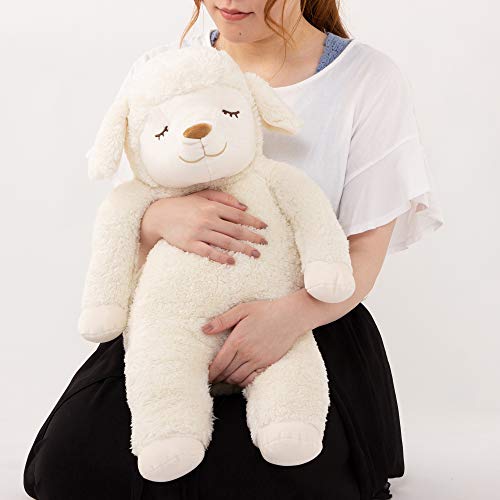 ひつじのメイプル　抱きまくら 5